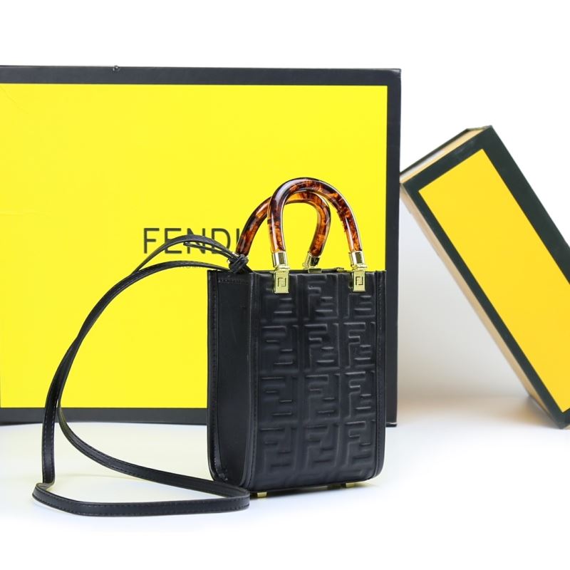 Fendi Satchel Bags